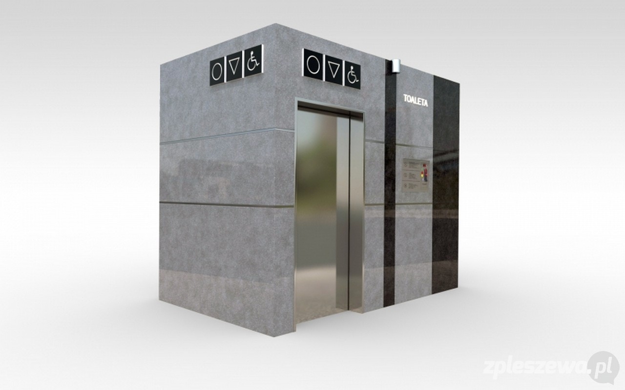 Nowy plac po PKS - Zdjęcie główne