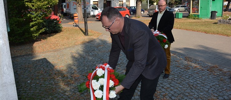 Pamiętali o agresji...  - Zdjęcie główne