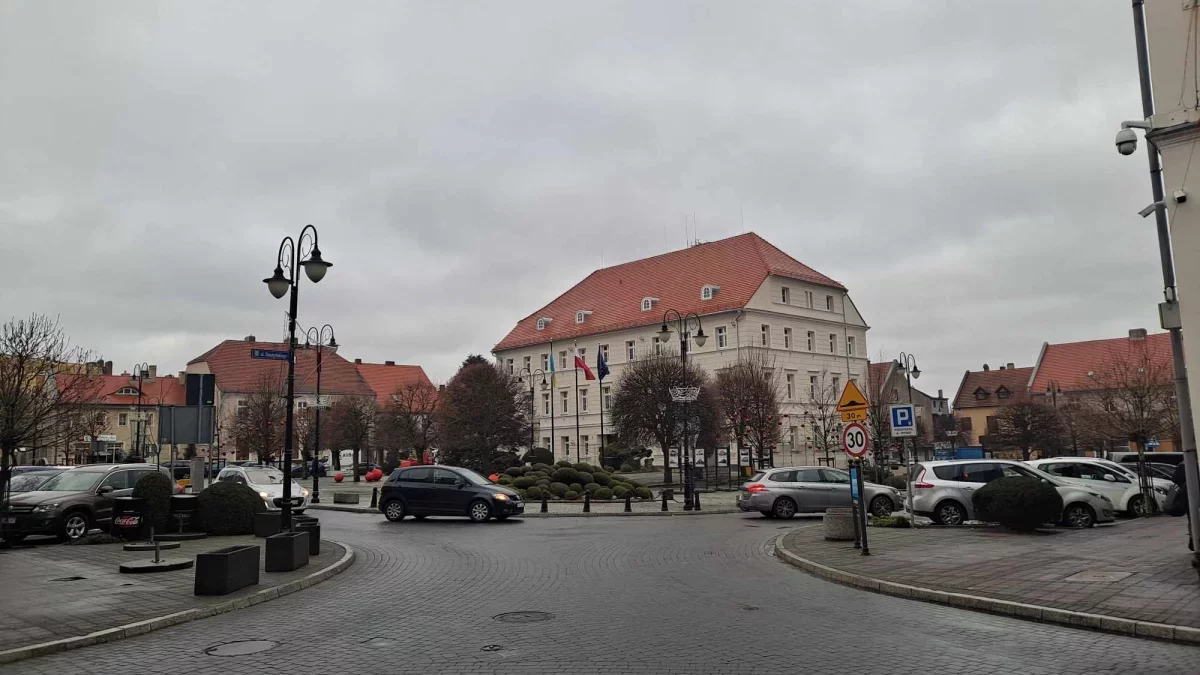 Pogoda w powiecie pleszewskim. Nadciąga mróz - Zdjęcie główne