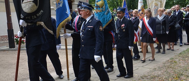 Ostatnie pożegnanie ks. Radosława Sławińskiego - Zdjęcie główne