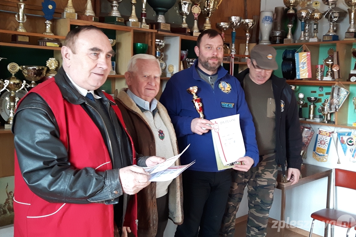 Puchar Wyzwolenia - Zdjęcie główne