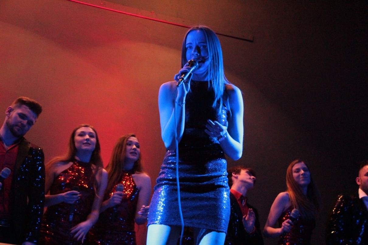 Gołuchów. Koncert pamięci Zbigniewa Wodeckiego - Zdjęcie główne