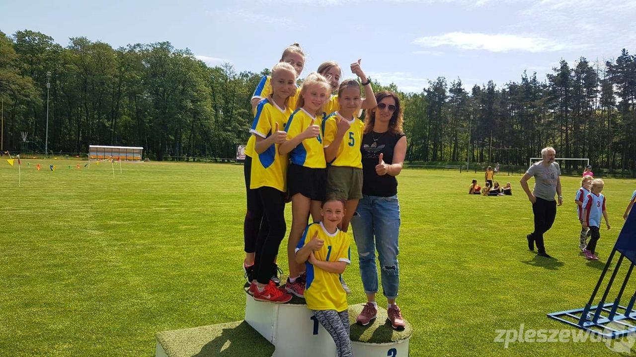 Trójbój lekkoatletyczny - Zdjęcie główne