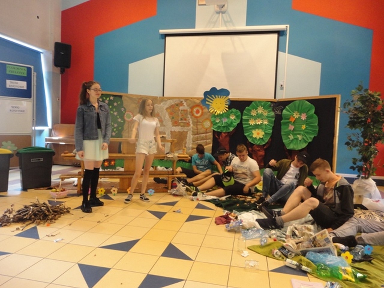 teatralia 2018 - Zdjęcie główne