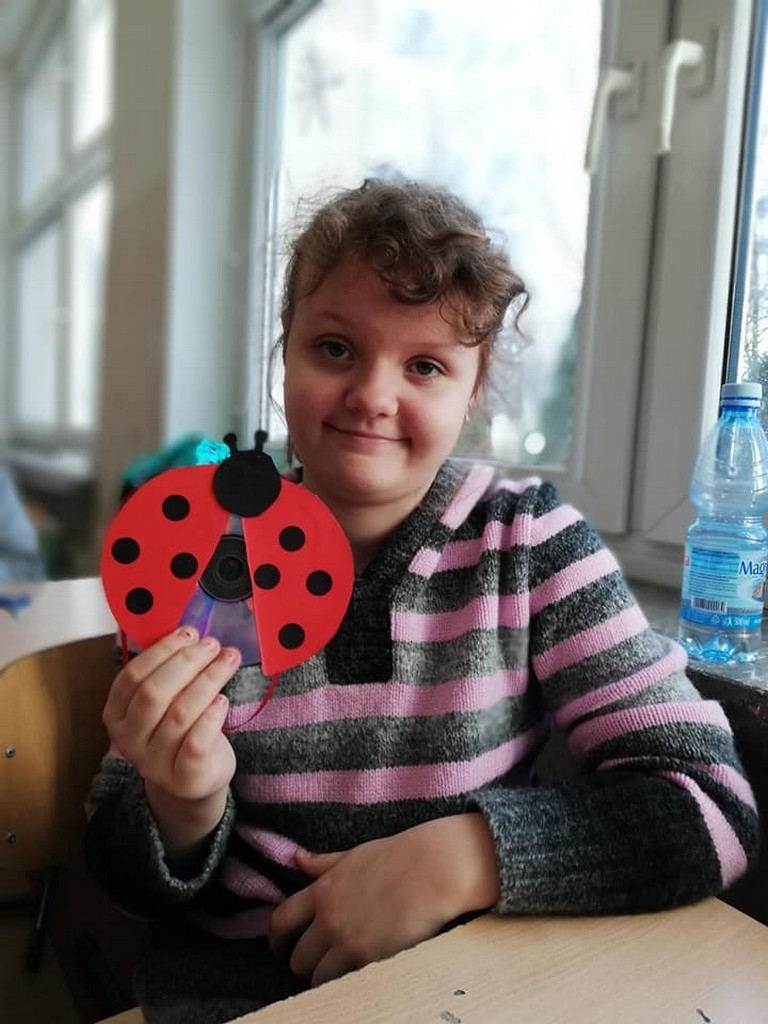 warsztaty goluchow - Zdjęcie główne