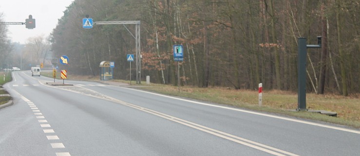 Usunęli fotoradar. Będzie nowy? - Zdjęcie główne