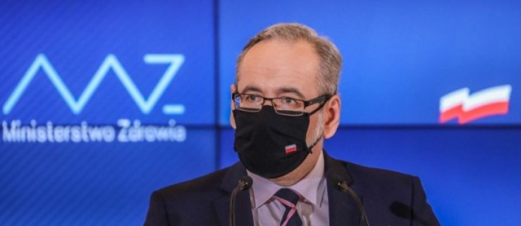 Rząd wprowadza nowe obostrzenia. Zakaz przemieszczania w sylwestra! - Zdjęcie główne