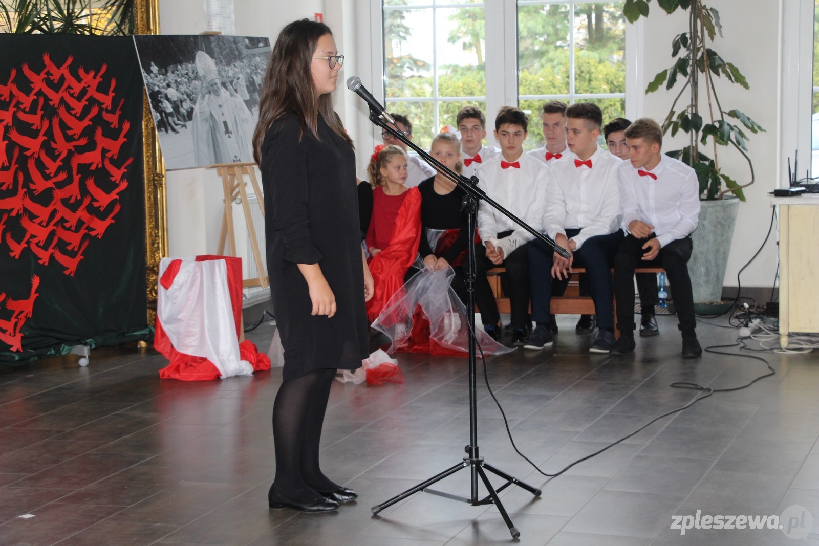 obchody dobrzyca - Zdjęcie główne