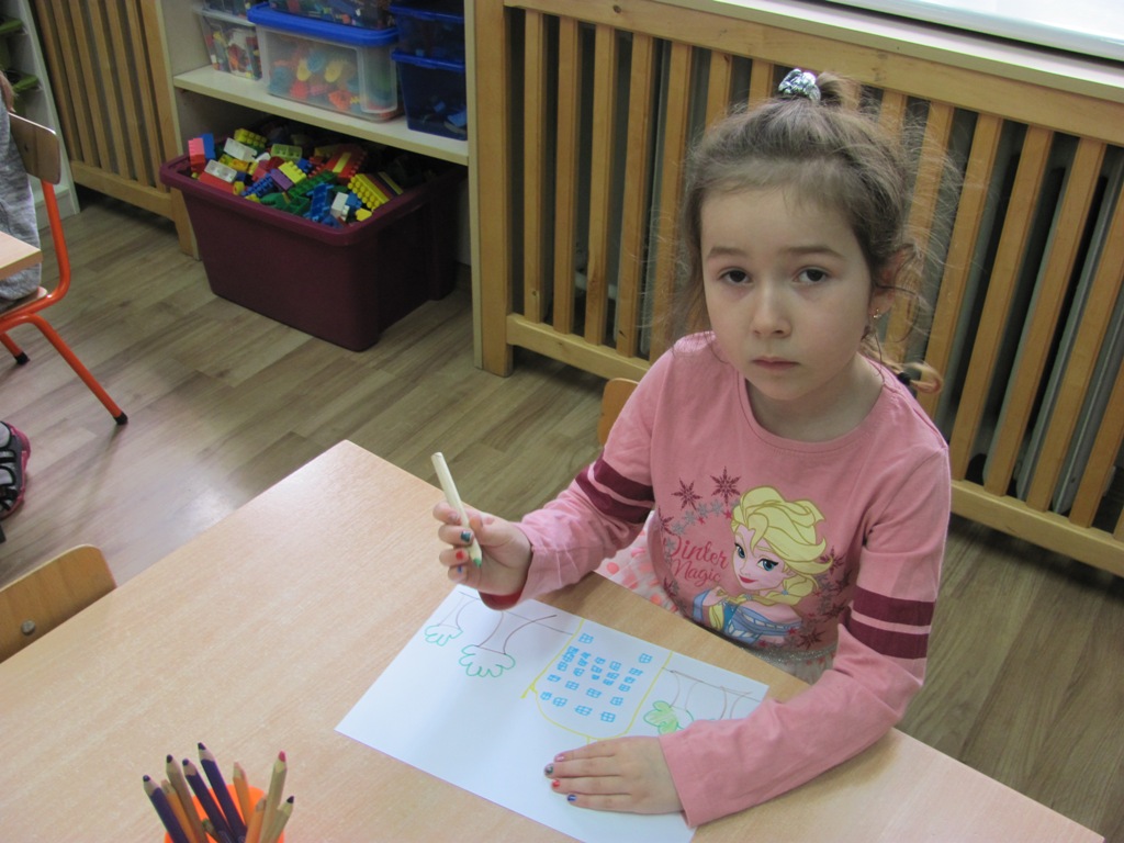 Dzieci z przedszkola "Słoneczne" w Pleszewie wykonały zadania w ramach międzynarodowego projektu edukacyjnego - „Piękna Nasza Polska Cała”.