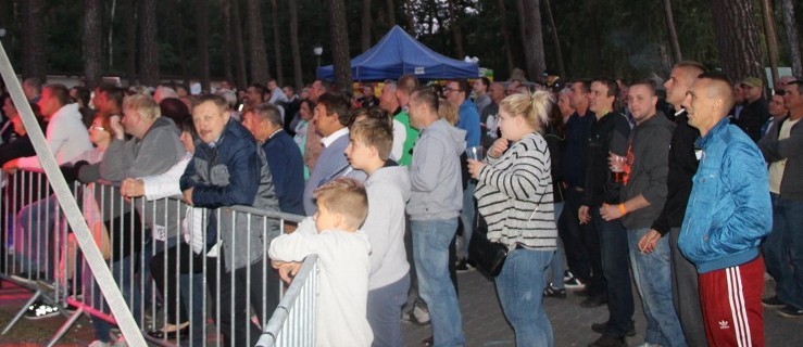 Cleo, Golce a może Kult? Wybierz gwiazdę Festynu Gołuchowskiego  - Zdjęcie główne