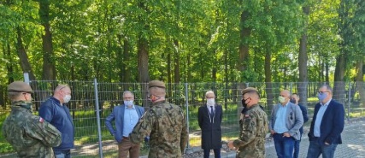 W Pleszewie  uruchomiony zostanie mobilny punkt pobrań drive-thru!  - Zdjęcie główne