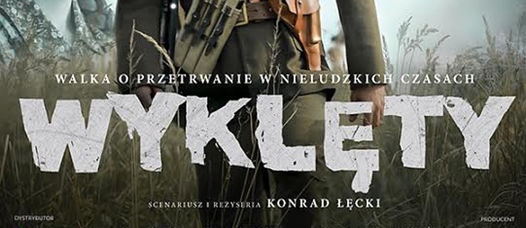 "Wyklęty" w pleszewskim kinie. Historia Józefa Franczka - Zdjęcie główne