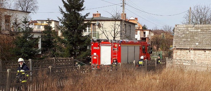 Nieboszczyk w mieszkaniu, a drzwi zamknięte... - Zdjęcie główne