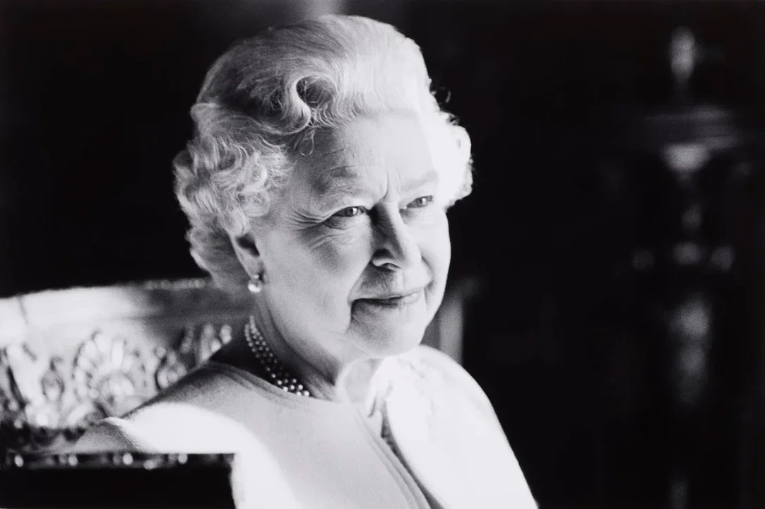 Wielka Brytania w żałobie. Nie żyje królowa Elżbieta II - Zdjęcie główne
