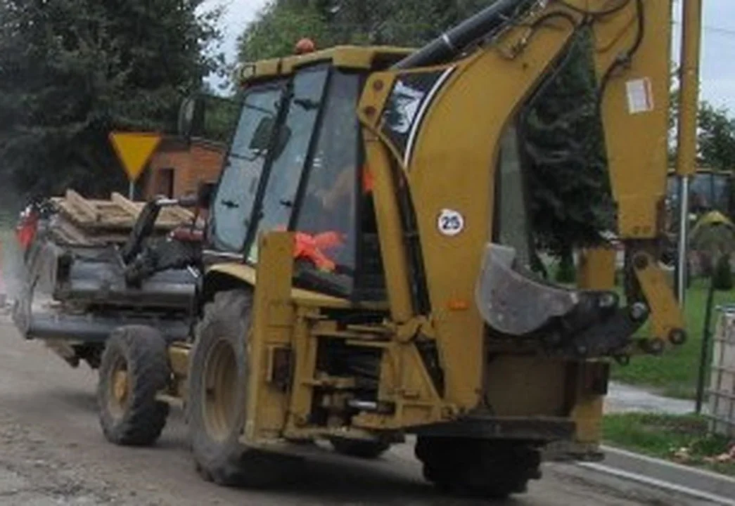 Pleszew. To będzie duża inwestycja drogowa! Zapisano na nią 1,2 mln zł - Zdjęcie główne