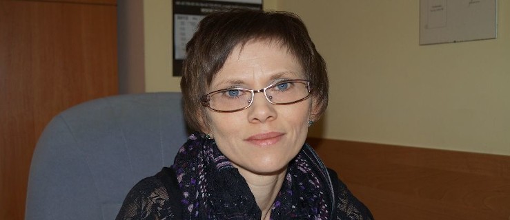Katarzyna Krawczyk została nowym dyrektorem Domu Pomocy Społecznej  - Zdjęcie główne