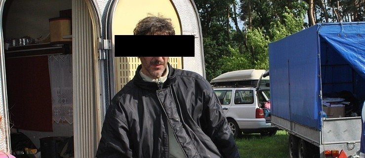 Zbadają go psychiatrzy          - Zdjęcie główne