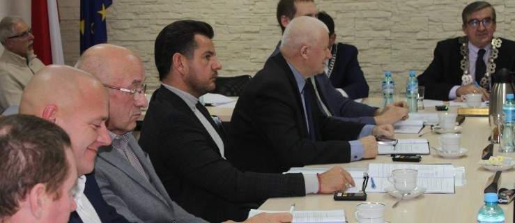 Gizałki. Która inwestycja będzie najdroższa?  - Zdjęcie główne