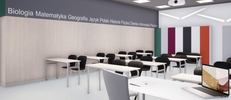 Pleszew. ZSP nr 3 doczeka się remontu [ZOBACZ WIZUALIZACJĘ] - Zdjęcie główne