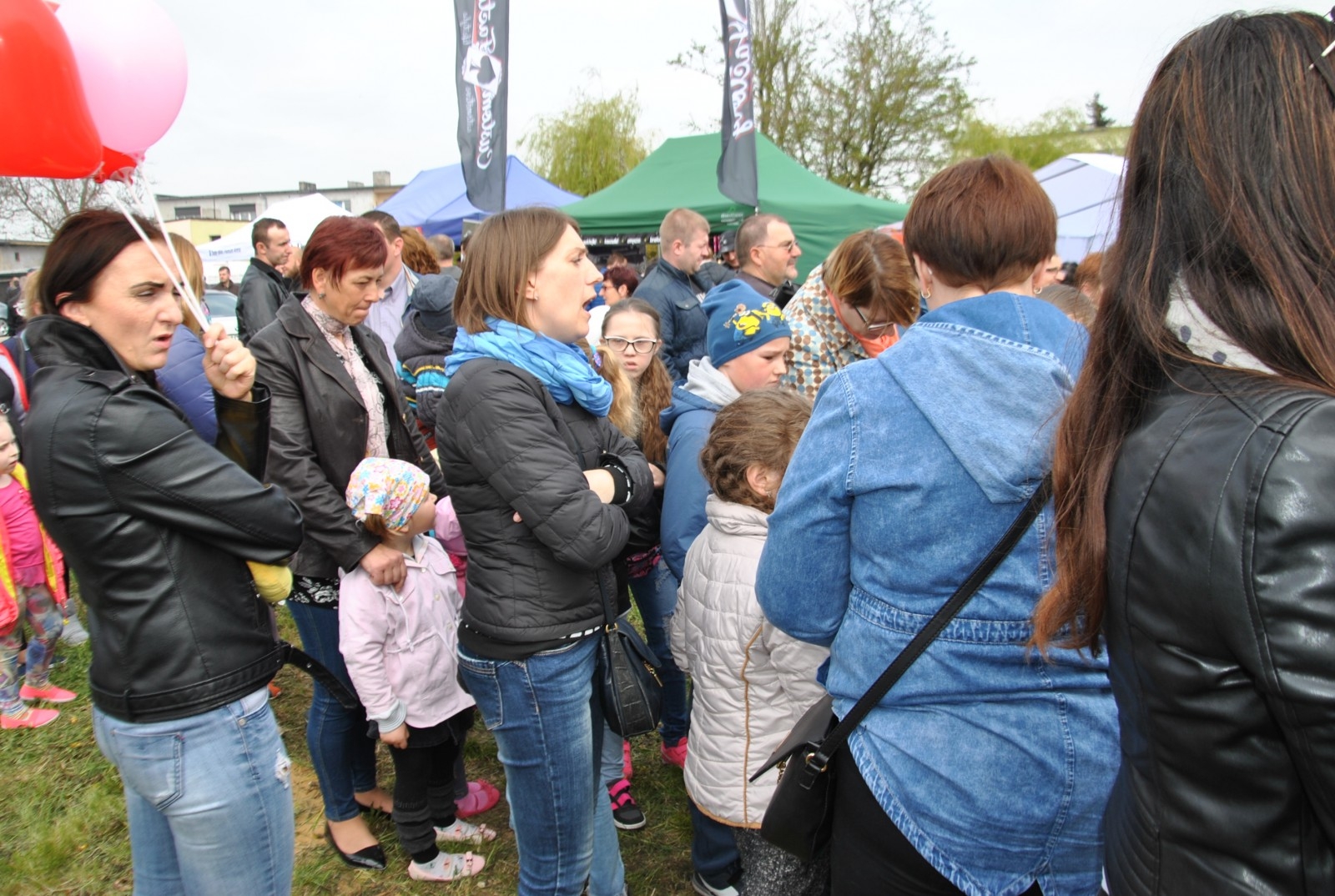 Majówka z BMW - Zdjęcie główne