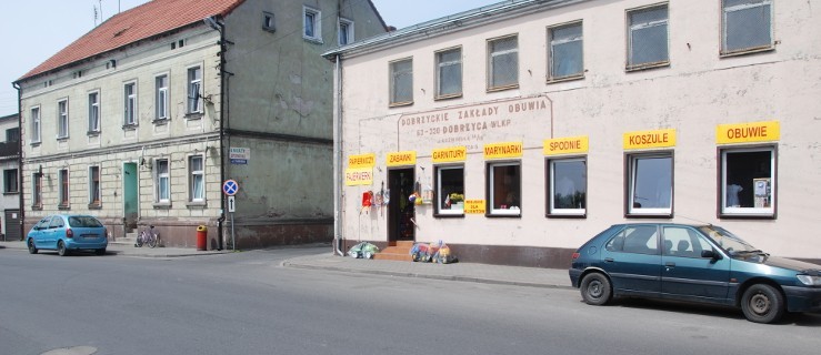 Parking ogólnodostępny, czy należy do sklepikarza? - Zdjęcie główne