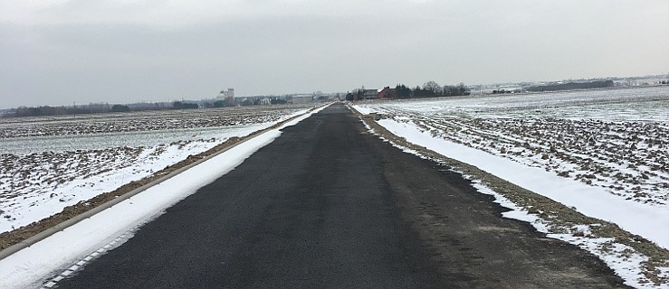 Kuchary. Skończą wiosną, bo grunt jest wilgotny - Zdjęcie główne