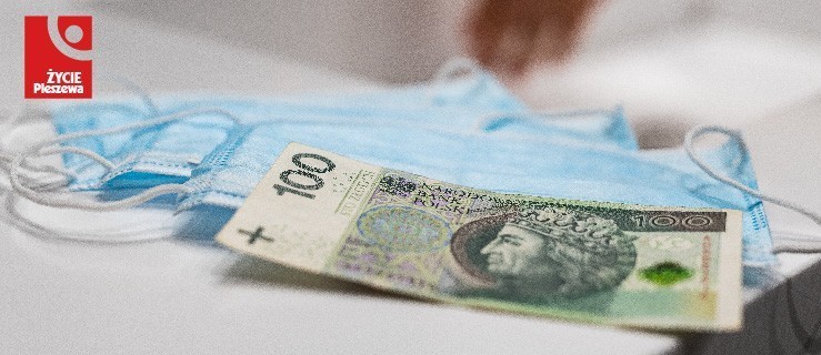 Pleszew. Dostawa respiratorów dla PCM z Hongkongu opóźnia się - Zdjęcie główne