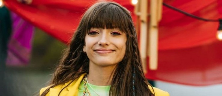 Viki Gabor wystąpi na Nocy Świętojańskiej w Gizałkach  - Zdjęcie główne