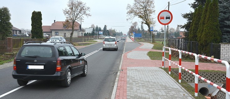 Lenartowicką jak po maśle!  - Zdjęcie główne