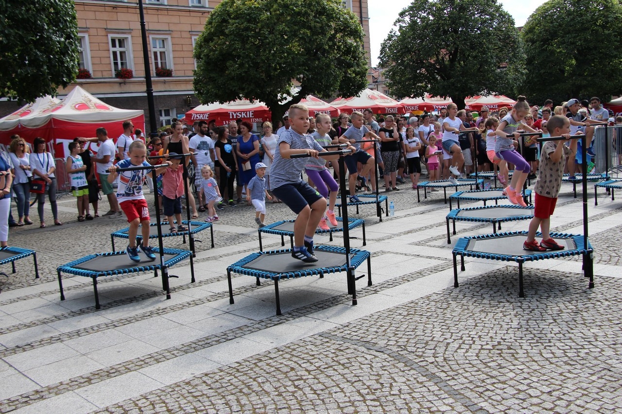 9 Talent Show  - Zdjęcie główne