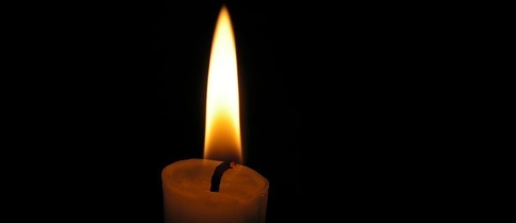 Zmarła pleszewska poetka... - Zdjęcie główne