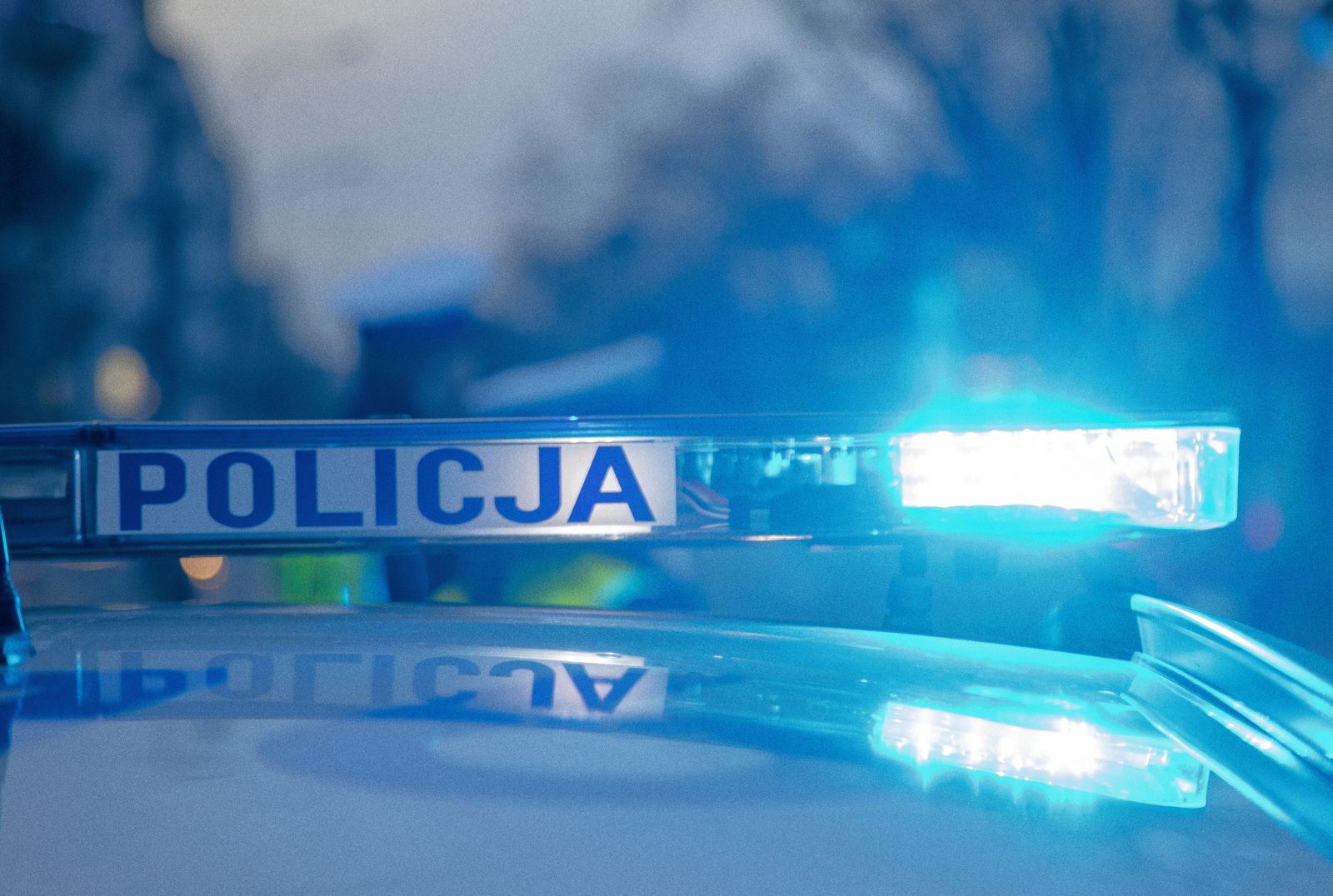 Pleszew. Wypadek na drodze krajowej nr 11. Ciężarówka uderzyła w tył bmw - Zdjęcie główne