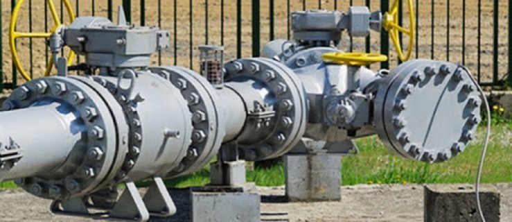 Dobrzyca. Jest zielone światło do wydobycia gazu w Koźmińcu - Zdjęcie główne