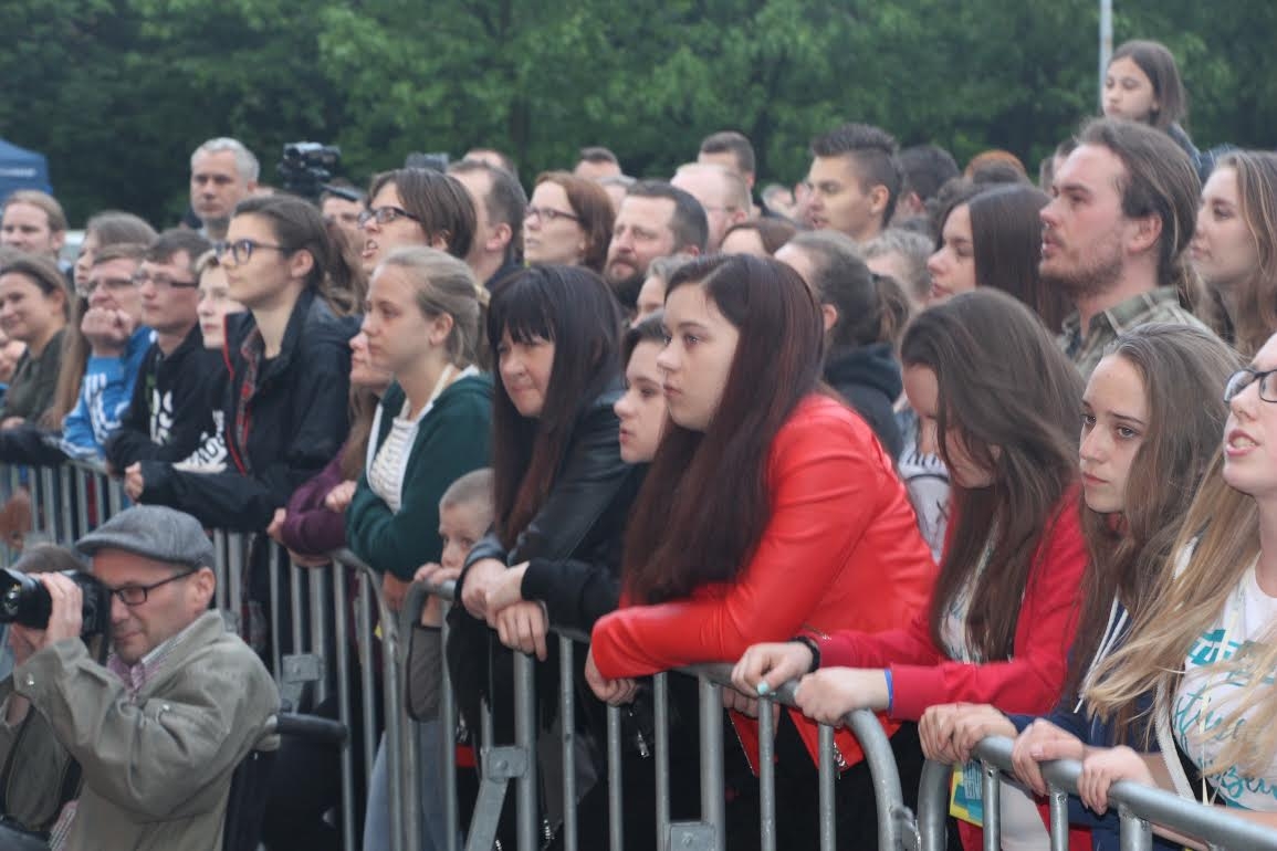 Luxtorpeda - Zdjęcie główne