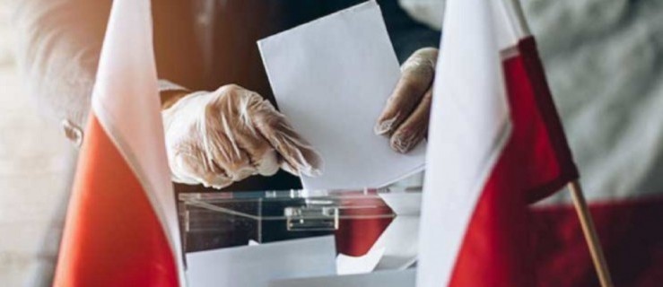 Wybory 2020. Jak głosowano w DPS w powiecie pleszewskim? - Zdjęcie główne