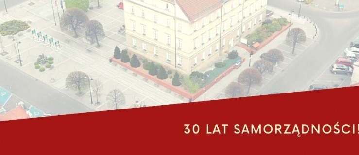 30 lat samorządności. To działo się dokładnie 27 maja - Zdjęcie główne