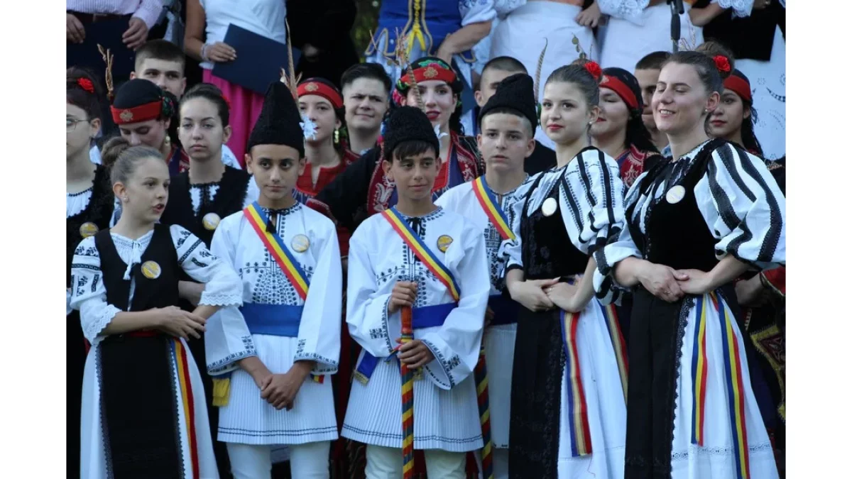 Przed nami XXVII Międzynarodowe Spotkania Folklorystyczne Jaraczewo - Dobrzyca - Jarocin