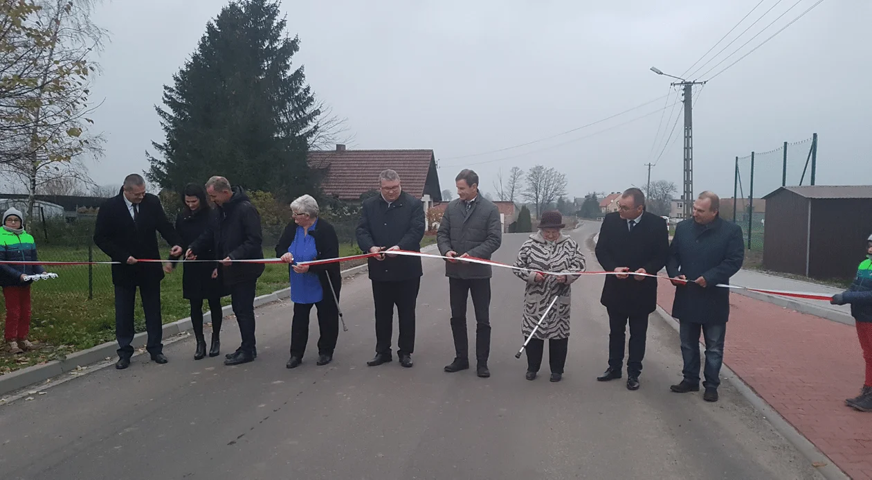 W Wielkopolsce powstaną nowe drogi lokalne - Zdjęcie główne