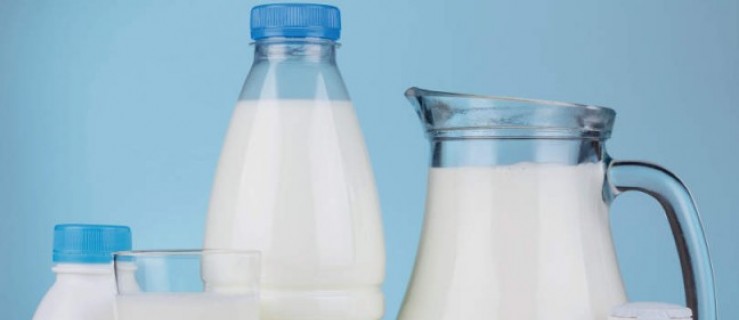 Ile płacą rolnikom za mleko? - Zdjęcie główne