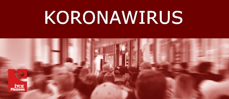 Pleszew. Koronawirus. Skąd są osoby zakażone? Wojewoda odpowiada - Zdjęcie główne