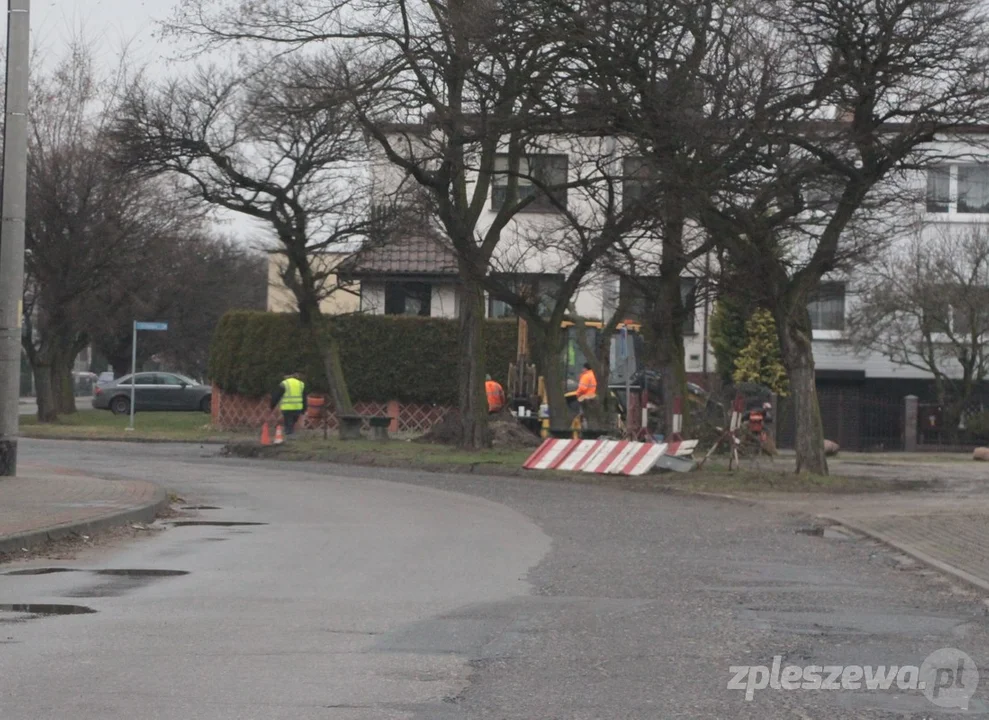 Pleszew. Będą wielkie prace na osiedlu Kossaka. Ten remont pochłonie niemal 1,7 mln zł [ZDJĘCIA] - Zdjęcie główne