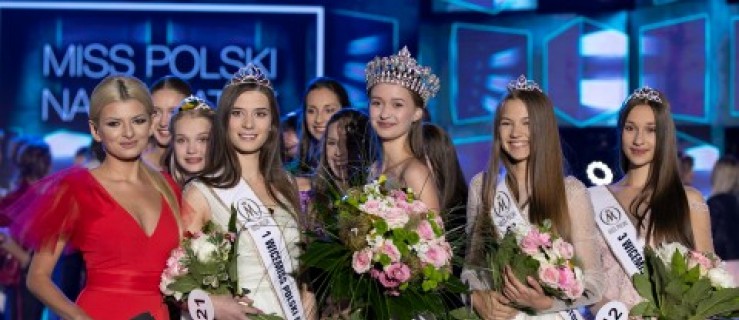 Szukamy kandydatek do tytułu Miss Polski Nastolatek!  - Zdjęcie główne