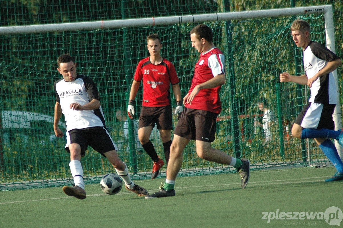 Mecz Kajew - Jedlec - Zdjęcie główne