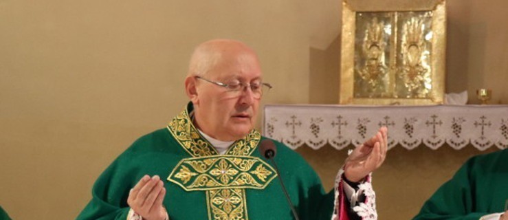 Zmarł ks. kan. Grobelny. Znany jest już termin pogrzebu - Zdjęcie główne