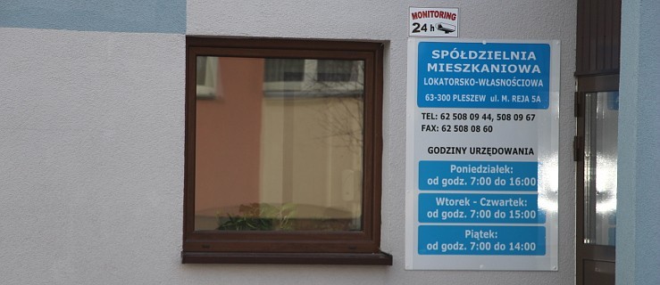 Prokurator w spółdzielni mieszkaniowej - Zdjęcie główne