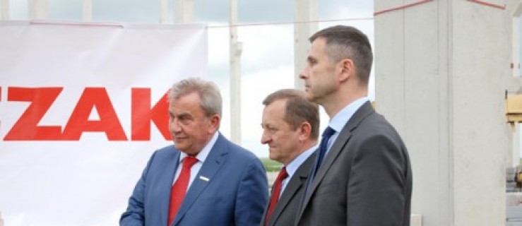 TEKNIA już w przyszłym roku - Zdjęcie główne