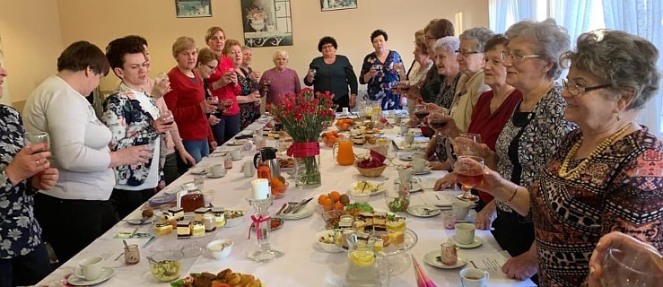 KGW. W Karminku dużo się dzieje - Zdjęcie główne