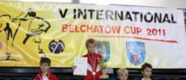 VI International Bełchatów Cup - Zdjęcie główne