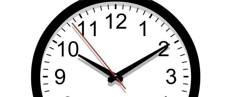 Jutro Sylwester!  Jak pracują urzędy? - Zdjęcie główne