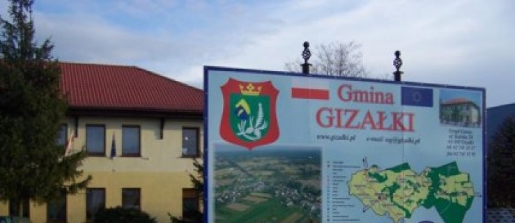 Gizałki. 1,5 zł. Ludzie narzekają - Zdjęcie główne